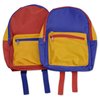 View Image 3 of 3 of First Day Children's Backpack