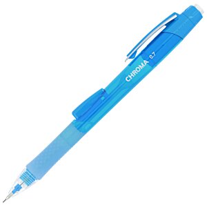 Additional Image 2 - a blue pen on a white background