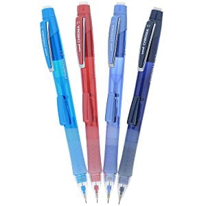 Additional Image 3 - a group of pens in different colors