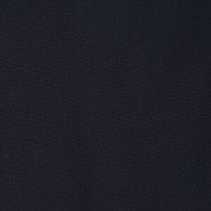 Additional Image 2 - a black fabric with a white stripe