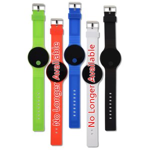 Additional Image 1 - a group of wrist watches