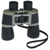 Additional Image 2 - a black binoculars with a strap
