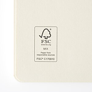 Additional Image 2 - a white square with black text