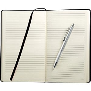 Additional Image 2 - a pen on a notebook