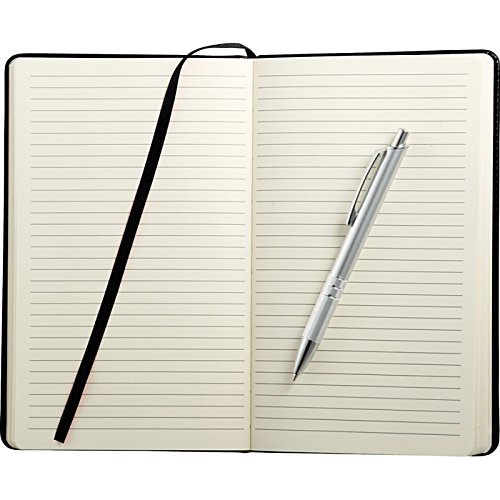 Additional Image 2 - a pen on a notebook