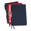 Additional Thumbnail Image 1 - a group of notebooks with pens