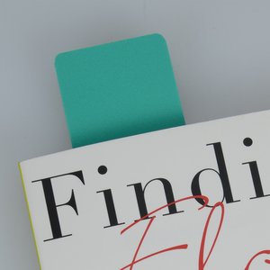 Additional Image 1 - a close up of a bookmark