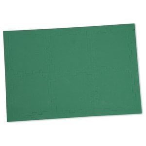Additional Image 1 - a green rectangular object on a white background