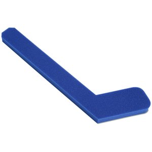 Additional Image 1 - a blue stick on a white background