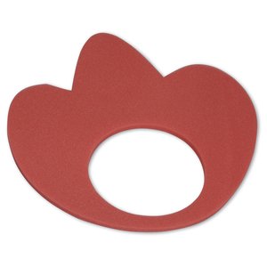 Additional Image 2 - a red and white logo