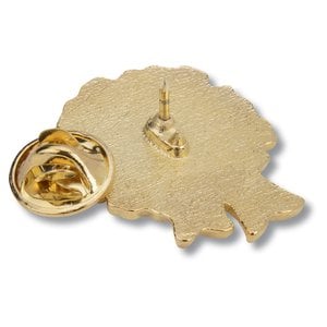 Additional Image 1 - a close up of a button