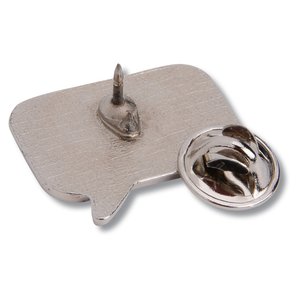 Additional Image 1 - a metal pin with a pointed tip