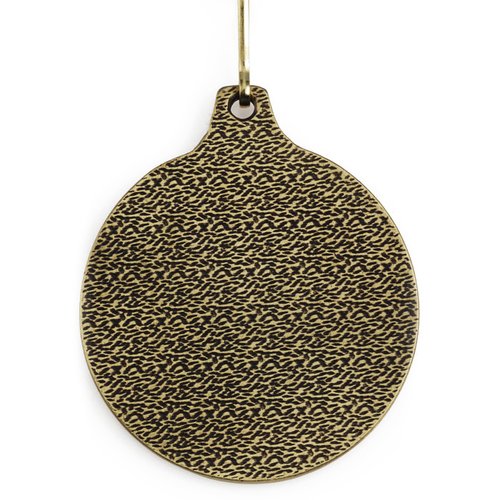 Additional Image 1 - a round object with a string