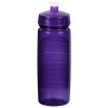 View Image 4 of 4 of Refresh Clutch Water Bottle - 20 oz.