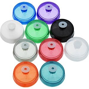Additional Image 1 - a group of colorful objects