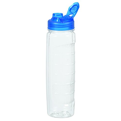 Additional Image 2 - a green lid on a plastic bottle