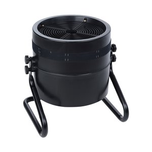 Additional Image 2 - a black container with metal handles