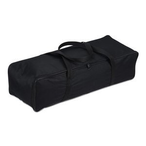 Additional Image 1 - a black bag on a white background