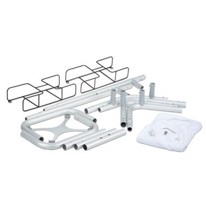 Additional Image 4 - a white object with a white cover