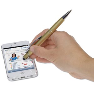 Additional Image 3 - a hand holding a pen