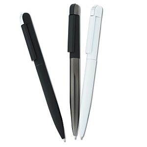 Additional Image 1 - a group of pens on a white background