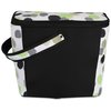 Additional Image 1 - a black and white bag