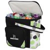Additional Image 2 - a bag with a lid open