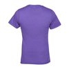 View Image 3 of 3 of American Apparel Tri-Blend Track T-Shirt - Men's