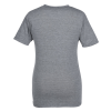 Additional Image 1 - a grey t-shirt on a white background