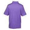View Image 2 of 3 of Cutter & Buck Franklin Stripe Polo