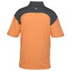 View Image 2 of 3 of Cutter & Buck Chelan Colorblock Polo - Men's