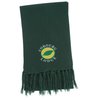 View Image 2 of 3 of Tassel Scarf