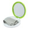 View Image 2 of 4 of Folding Travel Mirror- Closeout
