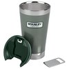 View Image 2 of 4 of Stanley Classic Vacuum Pint Tumbler - 16 oz.