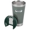 View Image 3 of 4 of Stanley Classic Vacuum Pint Tumbler - 16 oz.