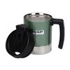 View Image 2 of 2 of Stanley Classic Mug - 18 oz.
