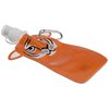 View Image 2 of 2 of Paws and Claws Foldable Bottle - 12 oz. - Tiger