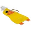 View Image 2 of 2 of Paws and Claws Foldable Bottle - 12 oz. - Duck - 24 hr
