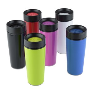 Additional Image 2 - a group of colorful cups