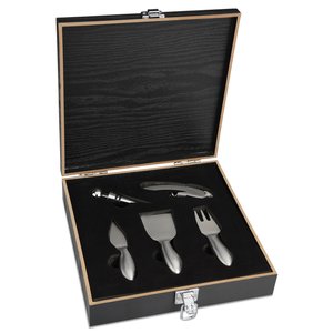 Additional Image 2 - a box with silver utensils in it