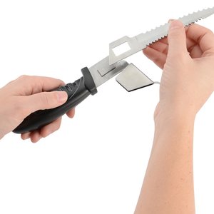 Additional Image 1 - a person holding a knife