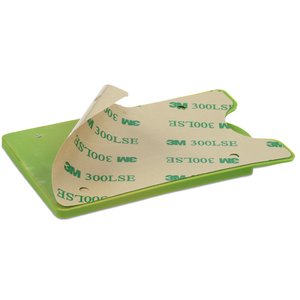 Additional Image 4 - a green and white object