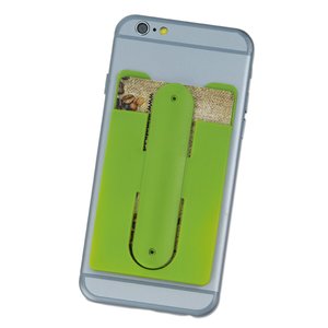 Additional Image 6 - a green pencils in a case