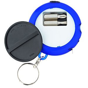 Additional Image 3 - a close up of a key chain