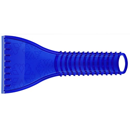Additional Image 1 - a blue plastic object with a screw
