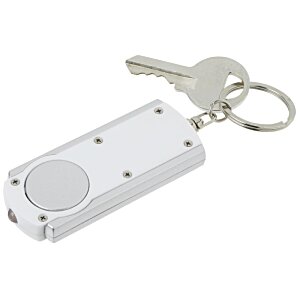 Modesto Key Light - Opaque 127142-S : 4imprint.com