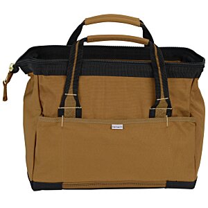 Additional Image 3 - a brown and black bag