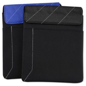 Additional Image 3 - a black and blue rectangular object