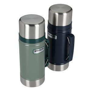 Additional Image 3 - a group of metal containers