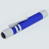 View Image 3 of 3 of Clip-On LED Flashlight - Closeout